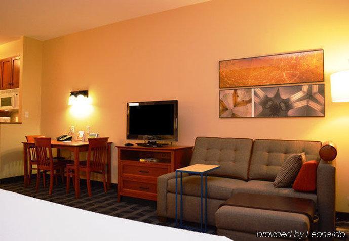 ทาวน์เพลซ สวีท เฟรเดอริคเบิร์ก Hotel เฟรเดอริกส์เบิร์ก ภายนอก รูปภาพ