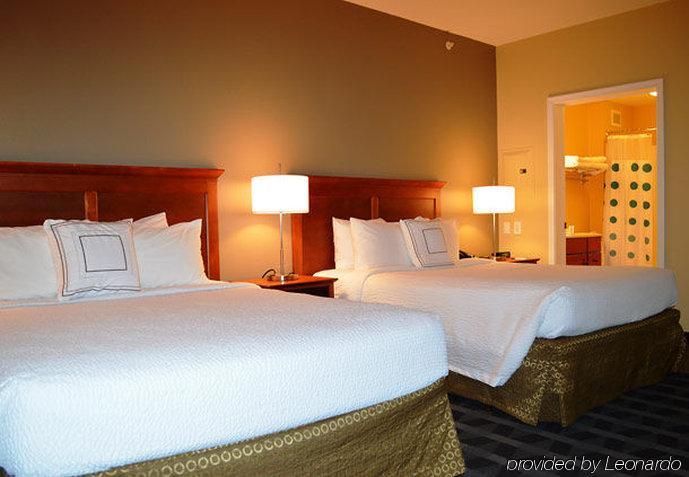 ทาวน์เพลซ สวีท เฟรเดอริคเบิร์ก Hotel เฟรเดอริกส์เบิร์ก ภายนอก รูปภาพ