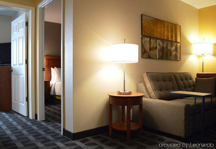 ทาวน์เพลซ สวีท เฟรเดอริคเบิร์ก Hotel เฟรเดอริกส์เบิร์ก ภายนอก รูปภาพ